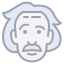 The wisio AI Advisor mascot