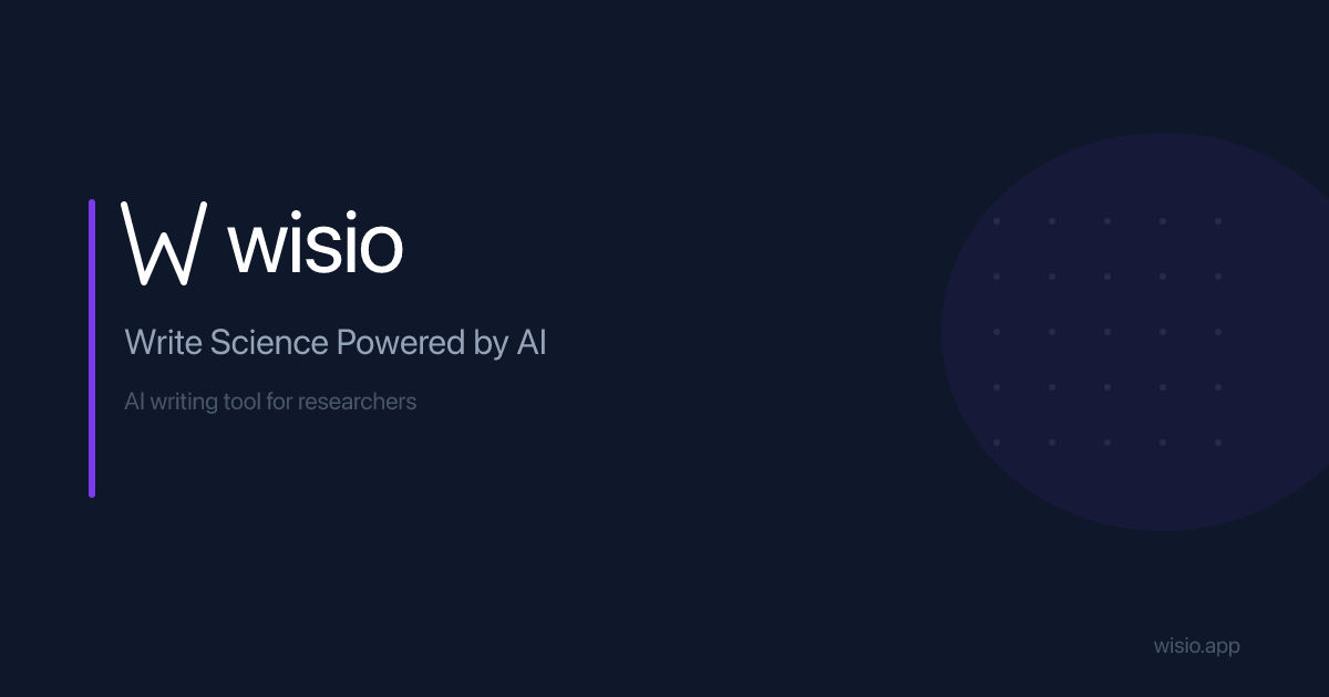 Wisio